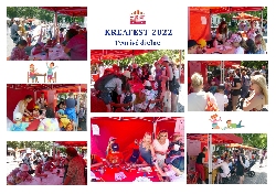 Kreafest 2022